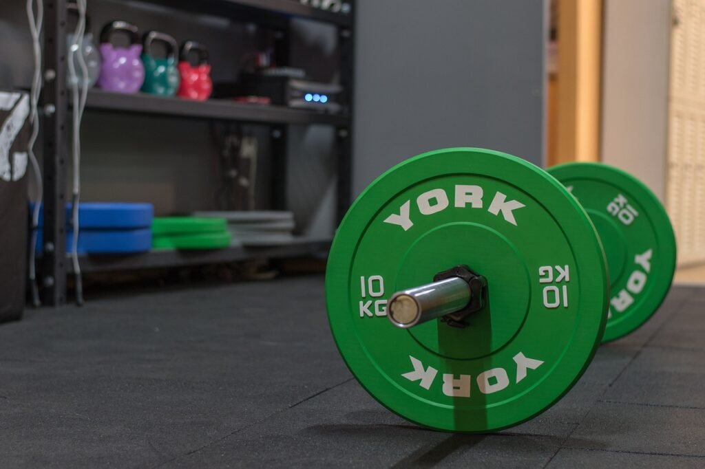 Hybrox Power es el Programa de Fuerza, Potencia y Explosividad que te Hará Invencible en las Competiciones Híbridas.