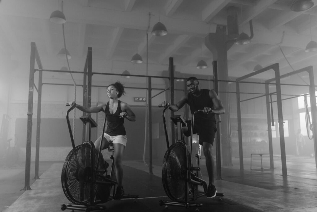 Trabaja en la mejora continua y definitiva.